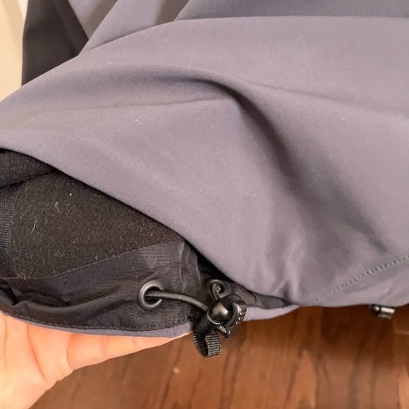 Himali Performance Jacket Annapurna Softhshell - Picture 9 of 9